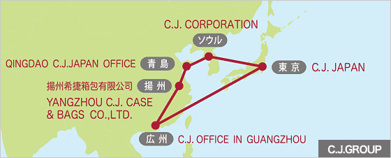 C.J.GROUP