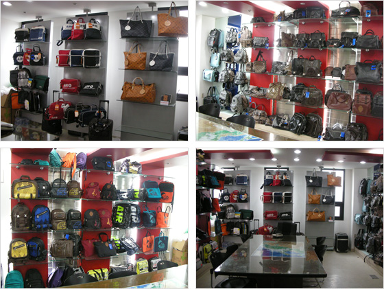 SHOW ROOM